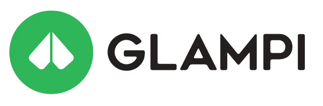 Glampi Logo