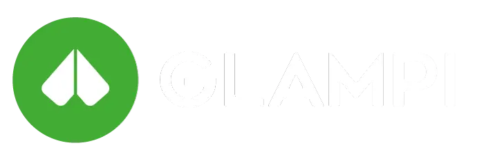 Glampi - Logotipo de la empresa